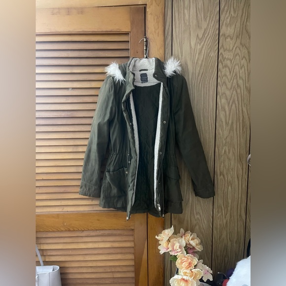 Fall jacket - Picture 1 of 1